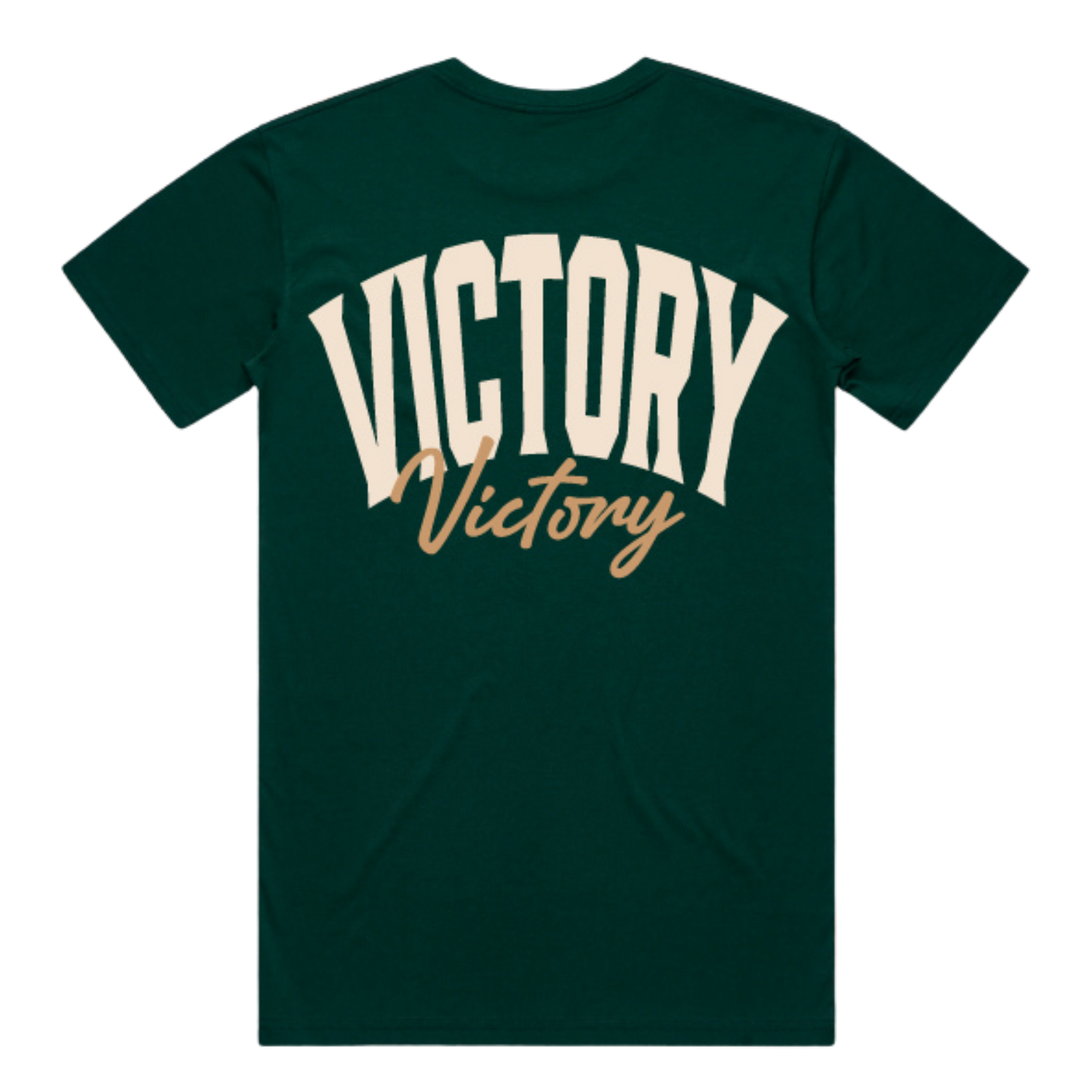 VICTORY TEE