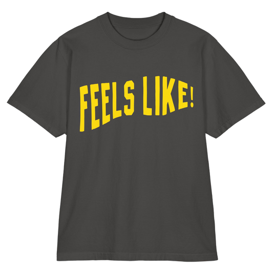 FEELS LIKE TEE